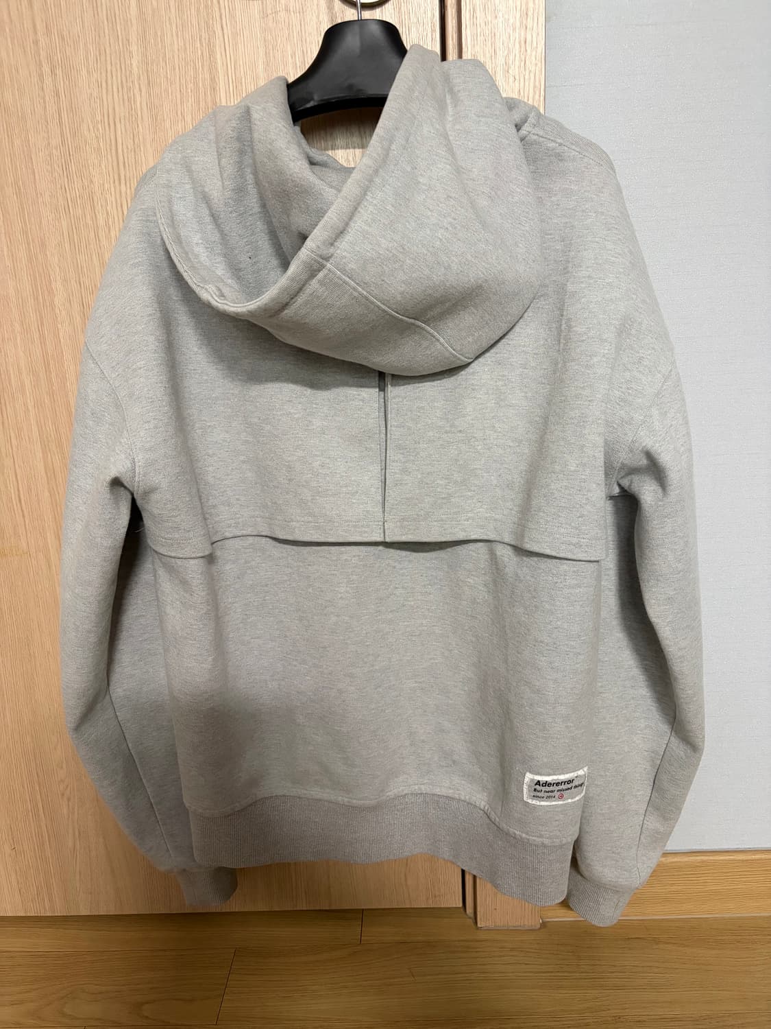 아더에러 후드집업 상품이미지5