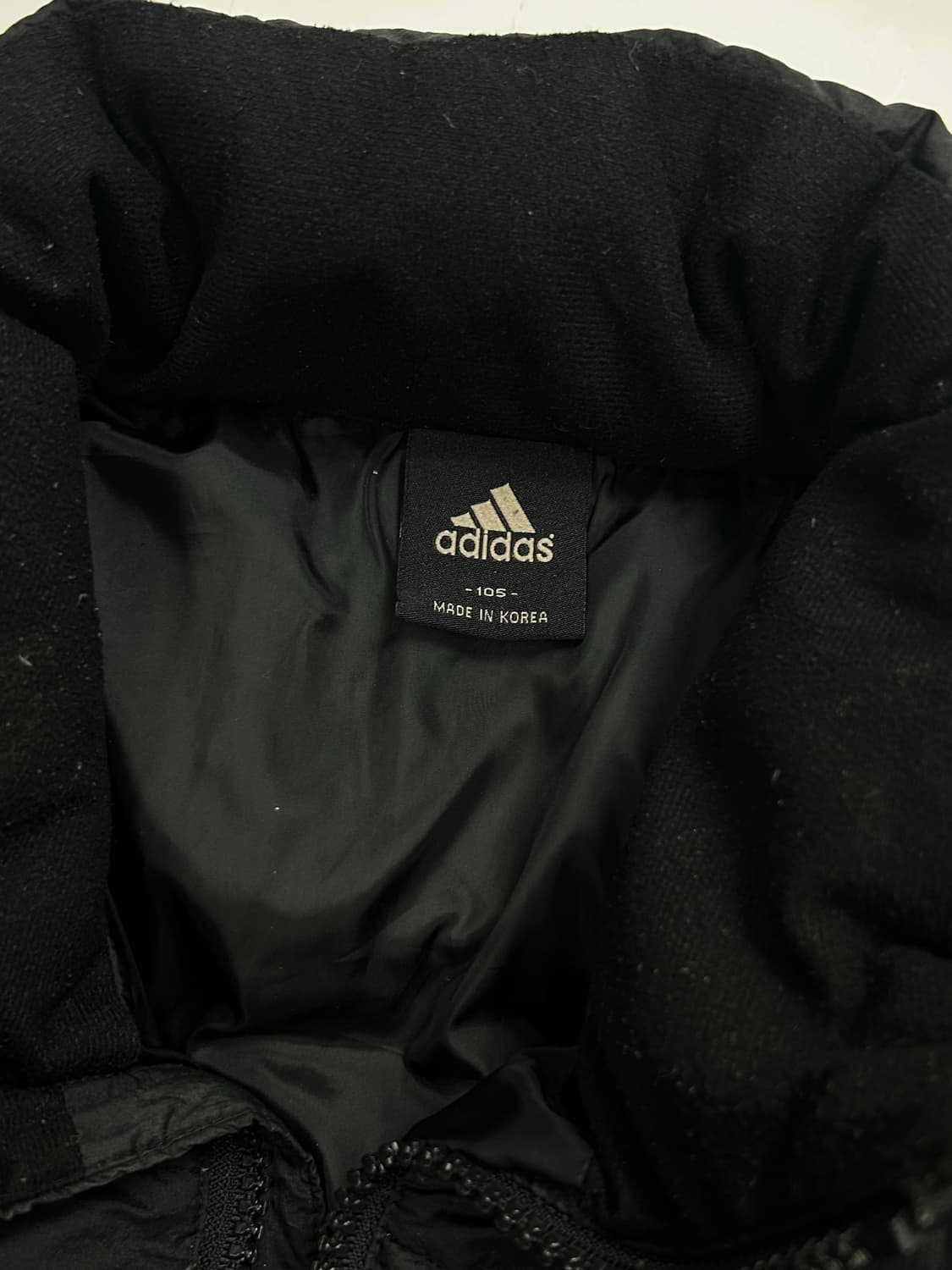 아디다스 바이에른 뮌헨 패딩 105 상품이미지6