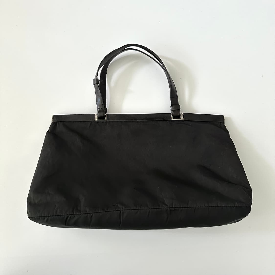 프라다 prada 포코노 나일론 토트백 상품이미지3