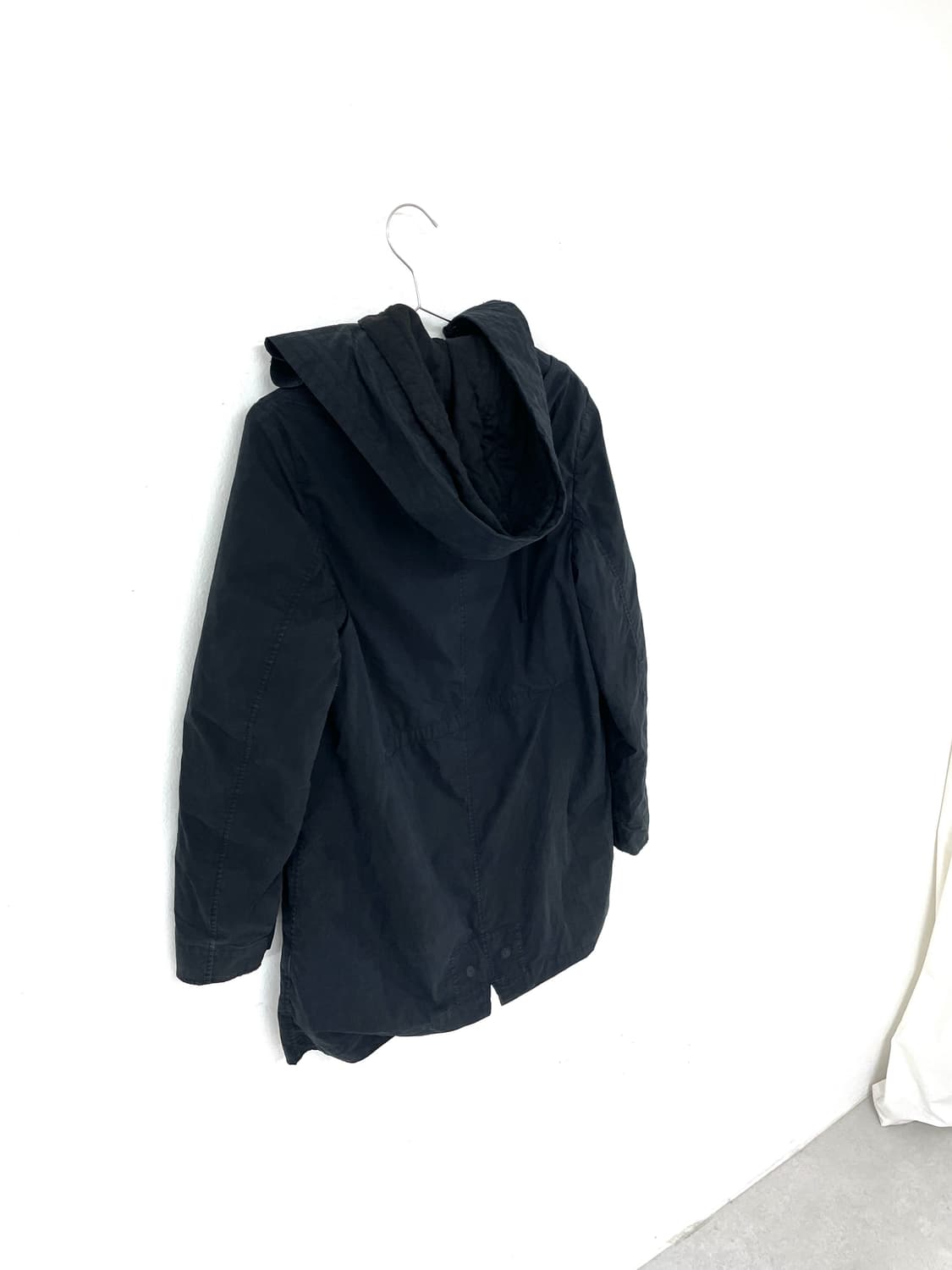 Helmut Lang Parka 상품이미지4