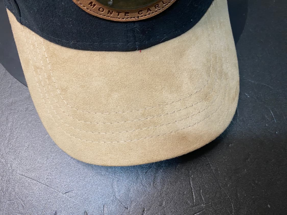 Monaco vintage cap볼캡 상품이미지2