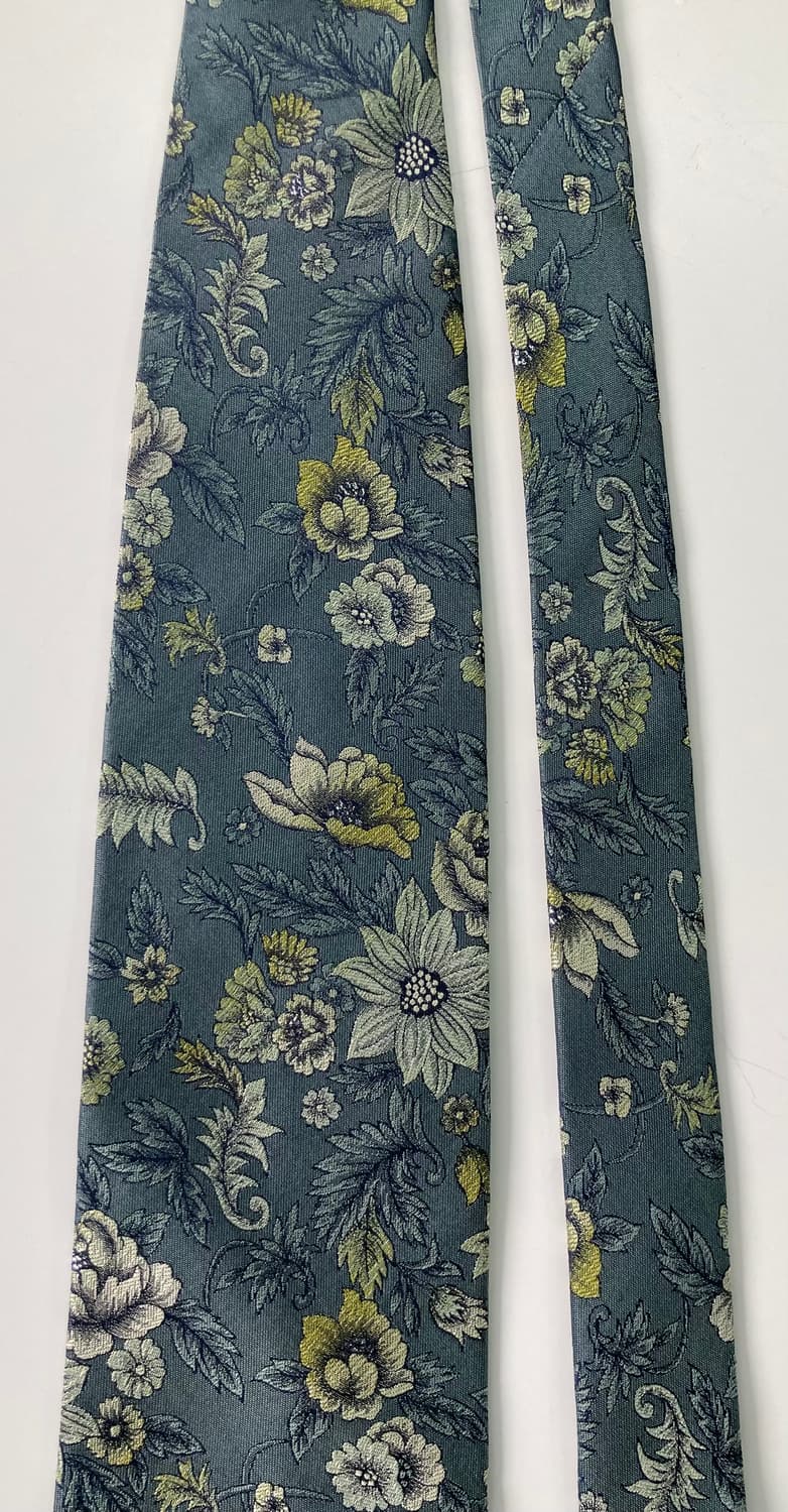 입생로랑 넥타이 상품이미지6