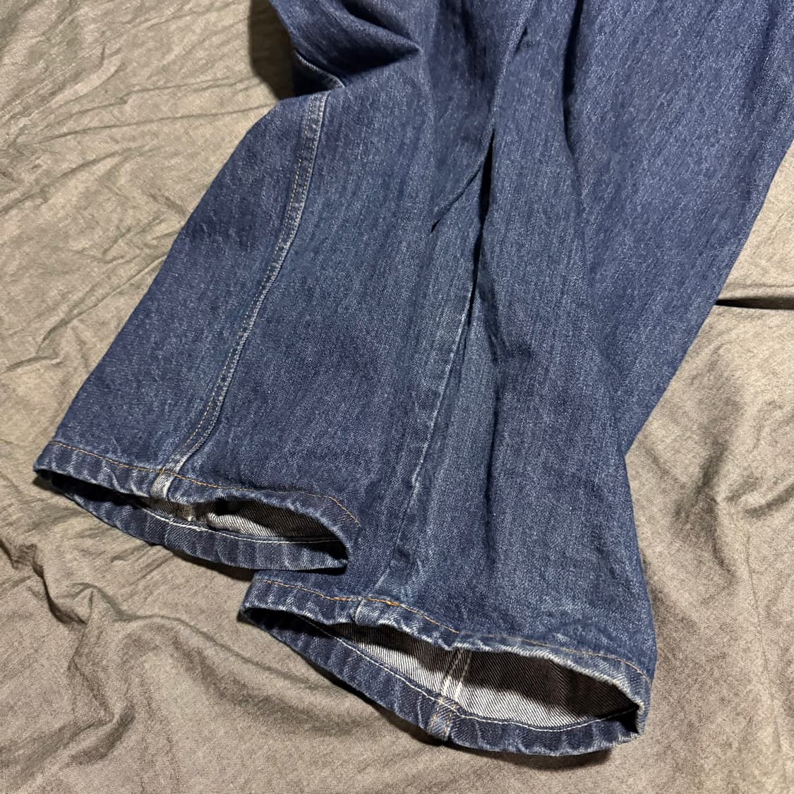 Regular Fit 5 Pocket Jean 상품이미지8