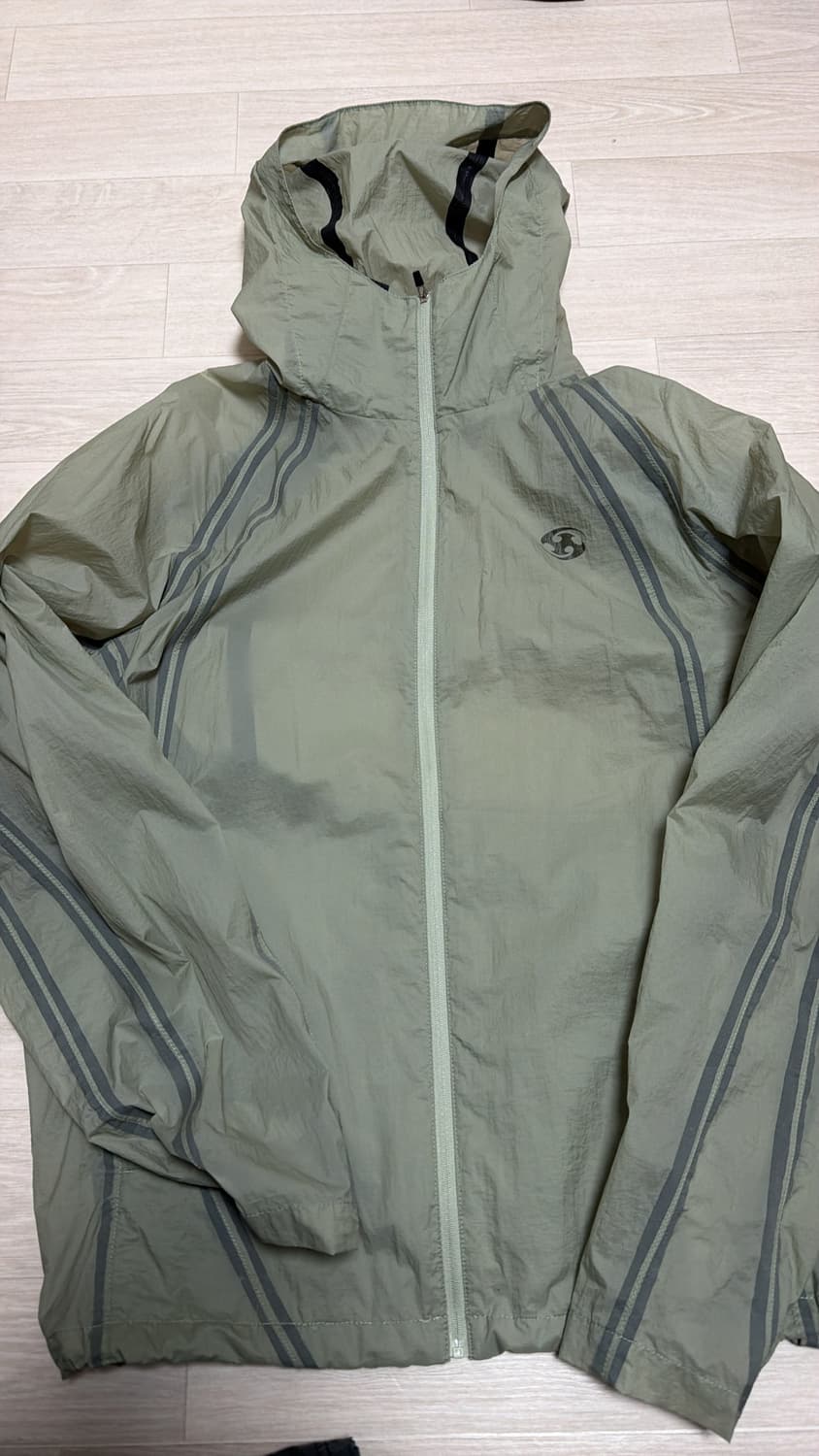 산산기어 심실링 제이드 상품이미지1