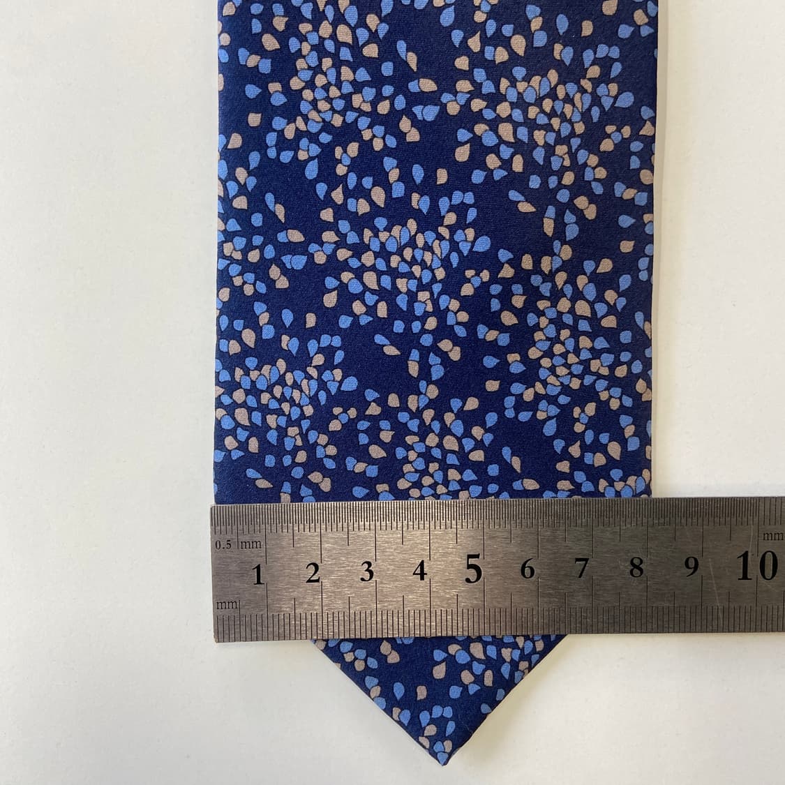 랑방 정품 명품넥타이 (LANVIN) 상품이미지8