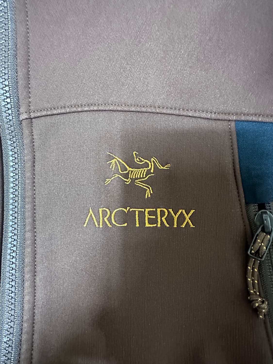 빈티지 아크테릭스 상품이미지3