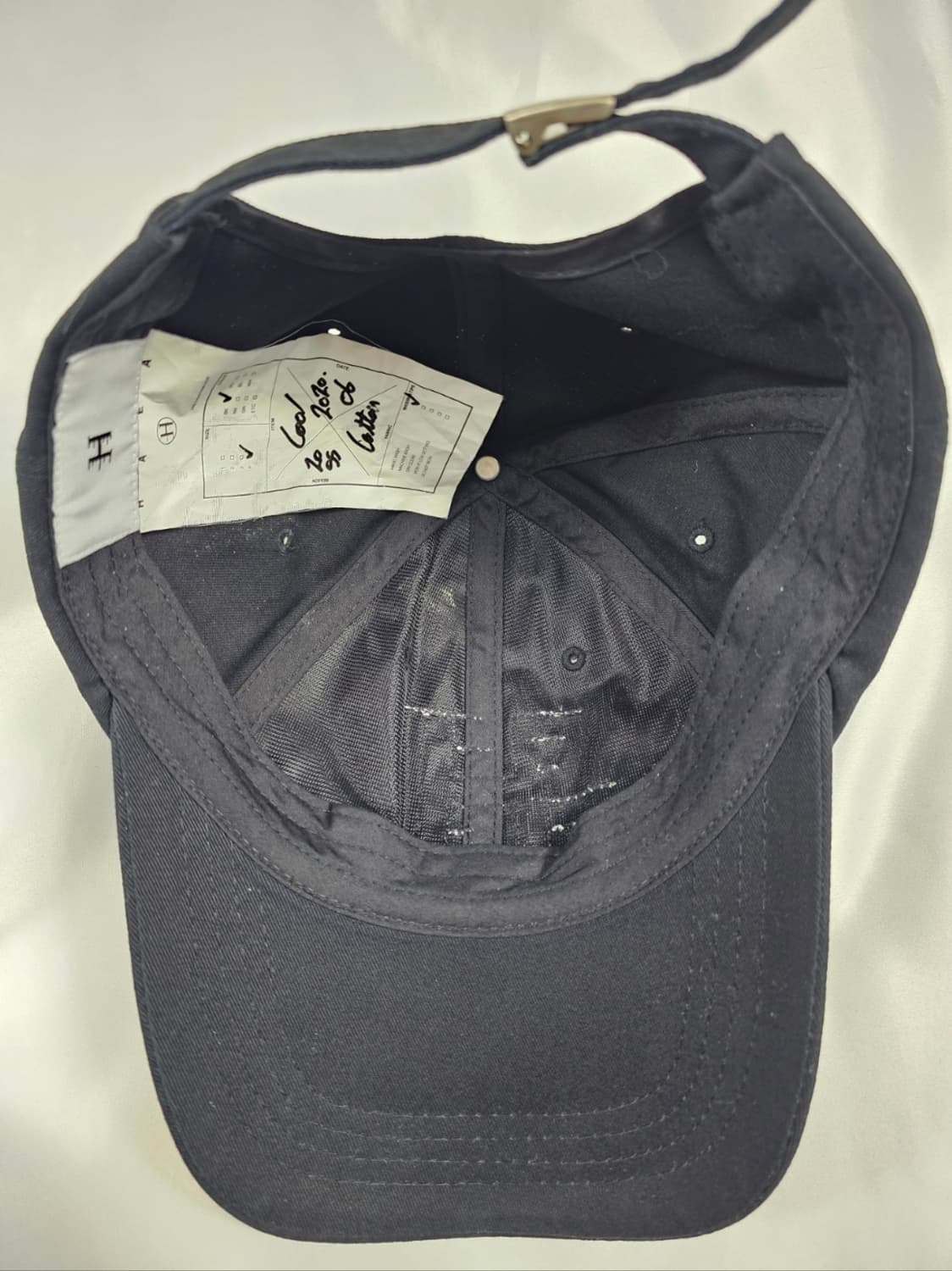 헤아볼캡 상품이미지5