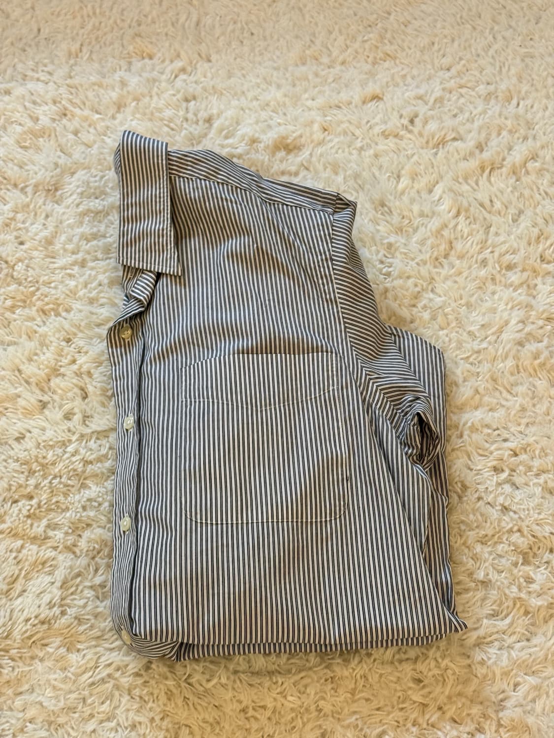 폴로 랄프로렌 블랙스트라이프 ANDREW 상품이미지6