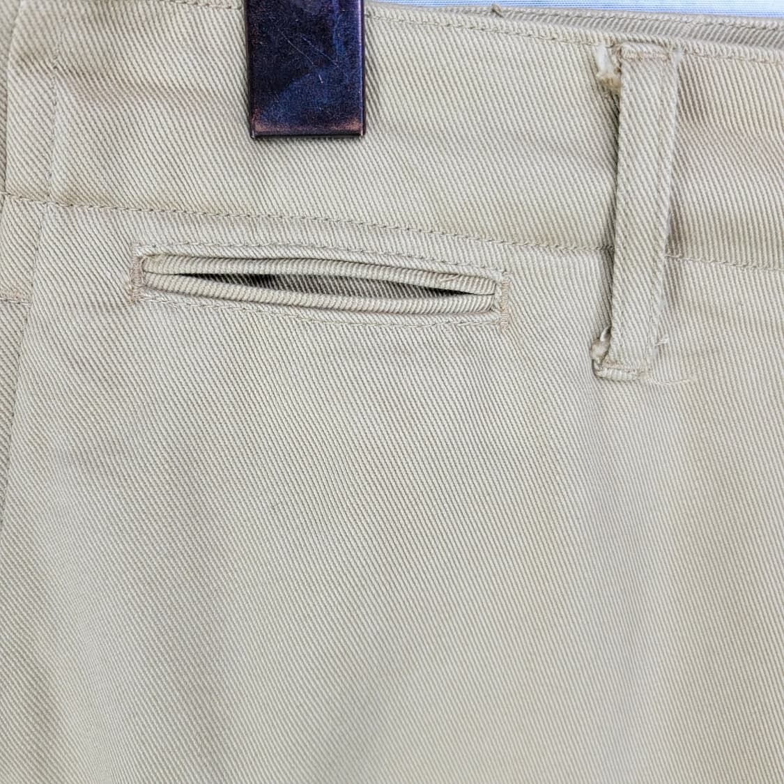캡틴 션사인 바지 상품이미지2