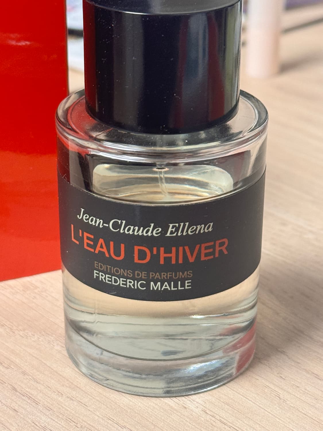 국문택 프레데릭말 로디베 100ml 상품이미지4