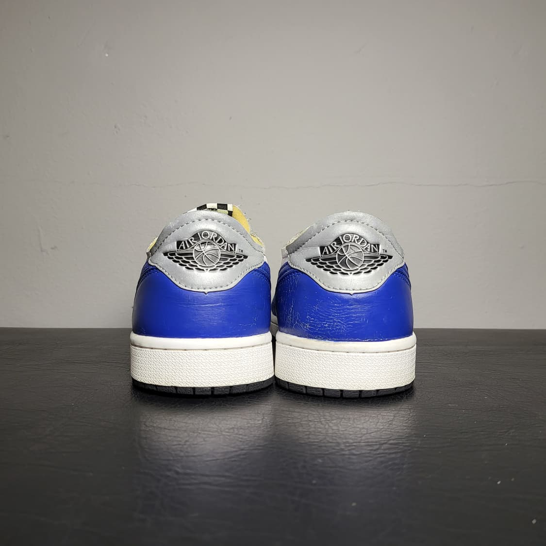 나이키 운동화 275m (전체적으로 사용감 있음) 상품이미지8