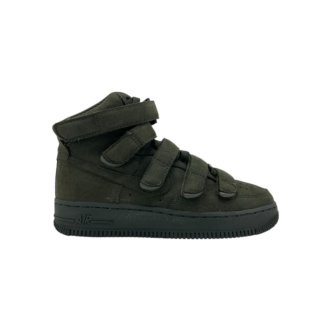 230 나이키 x 빌리 아일리시 에어포스1 하이 세쿼이아 상품이미지1