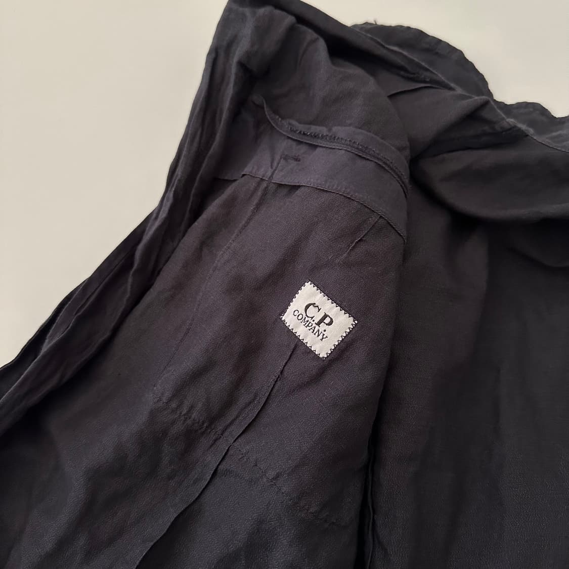 씨피컴퍼니 cp company 자켓 상품이미지5