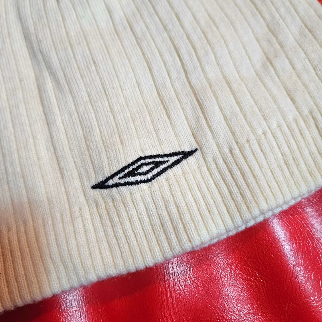 엄브로 x 잉글랜드 ENG 국대 숏 비니 Free 상품이미지4