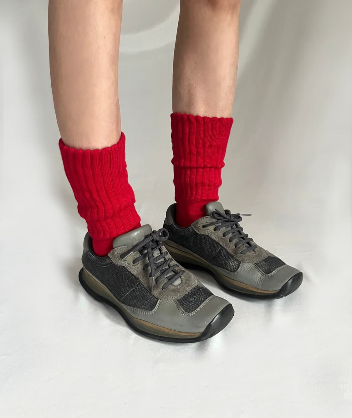 프라다 스포츠 아메리카컵 37 1/2 상품이미지2