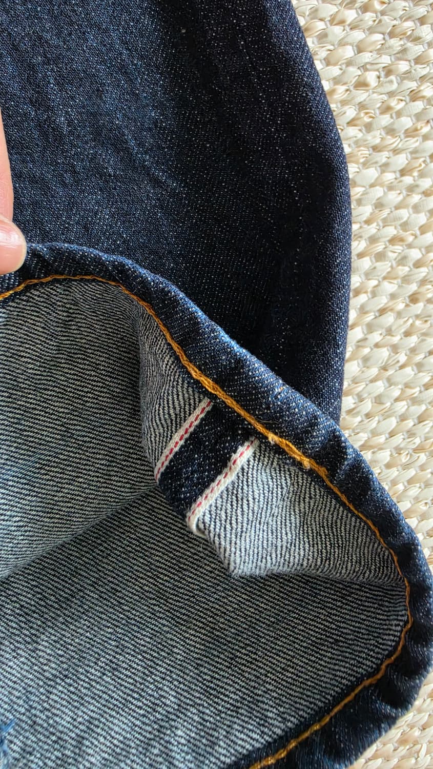 LVC 47501 원워시 28/32 상품이미지6