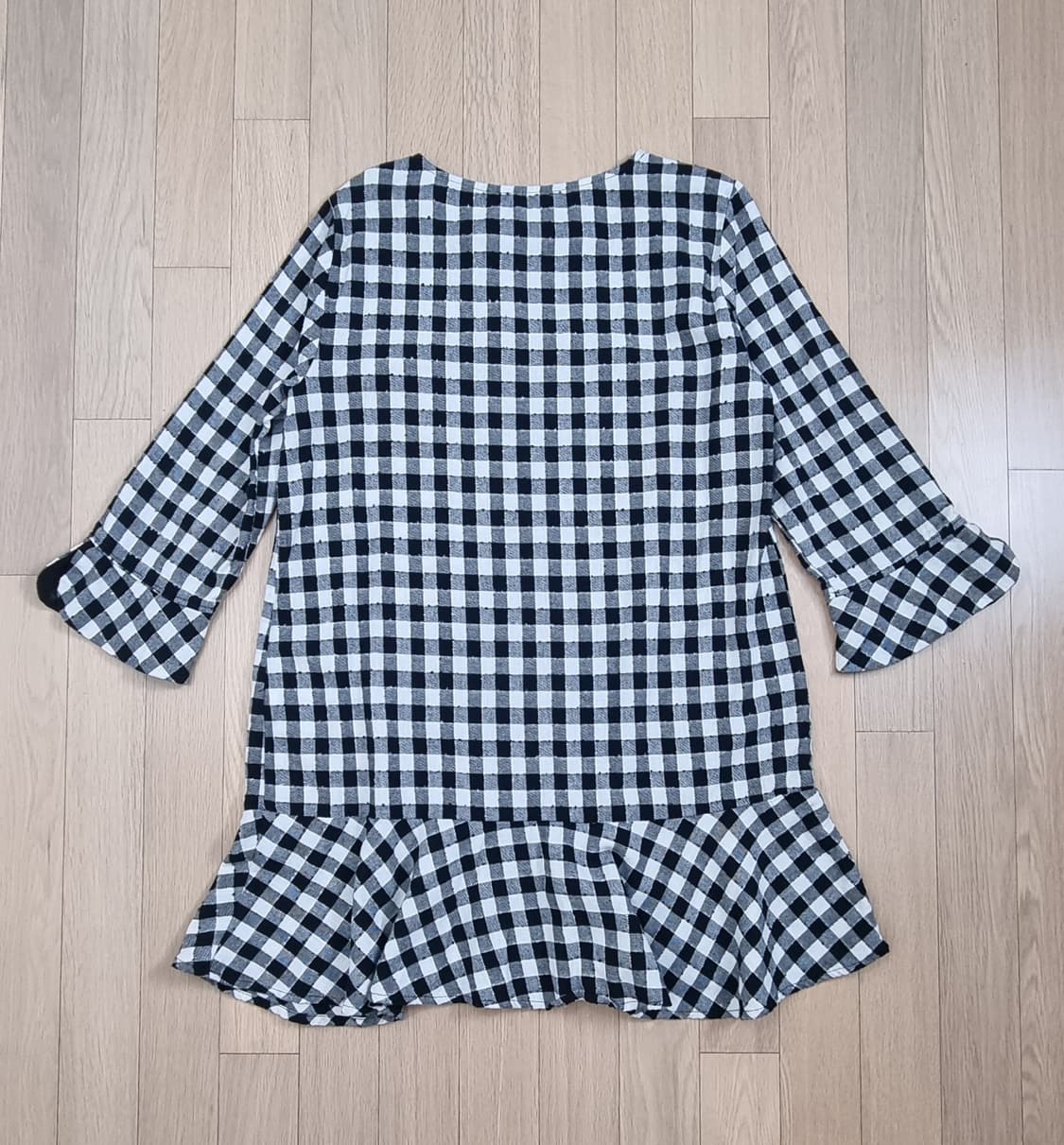 ZARA 자라 원피스 L _ 여성 상품이미지5