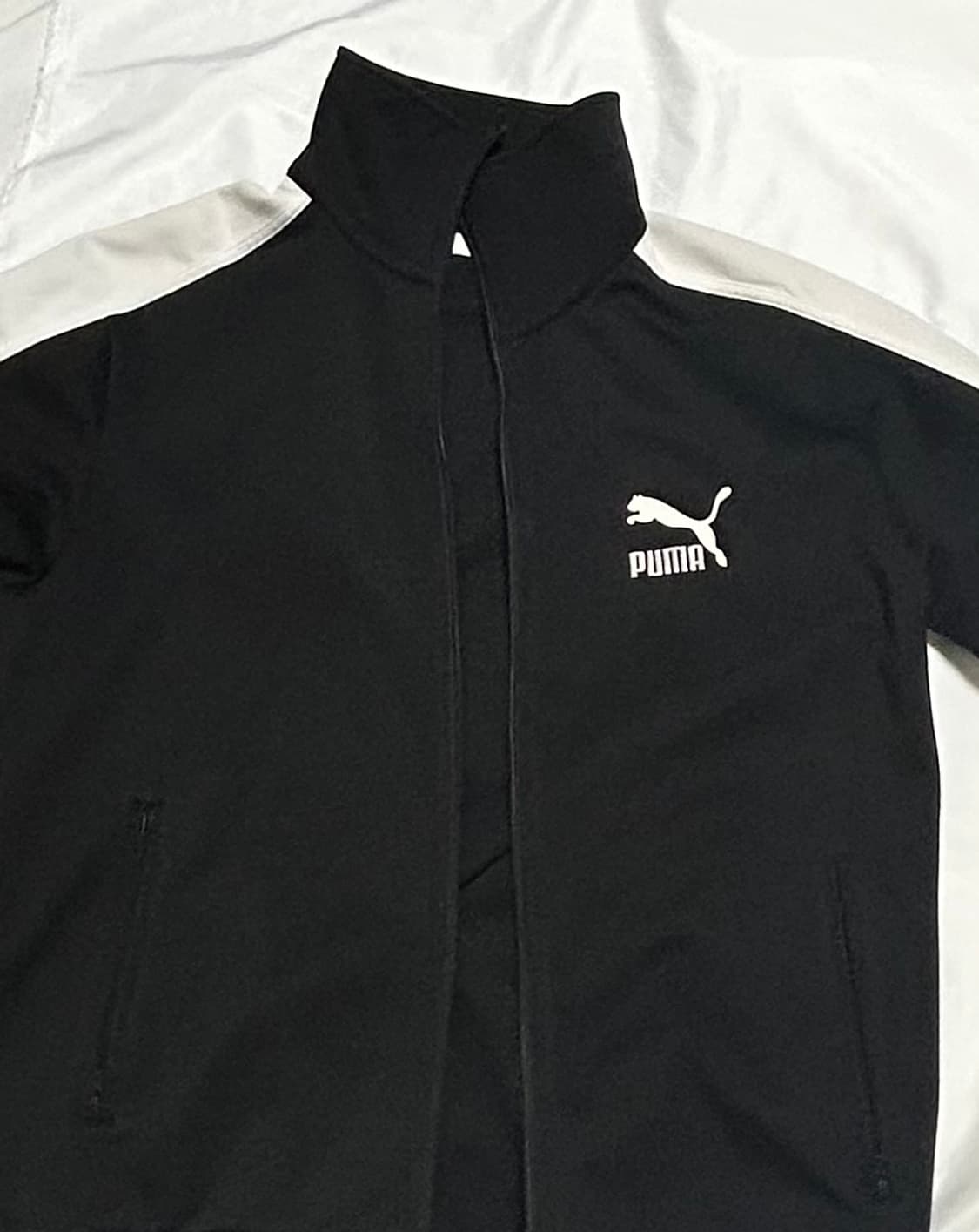 퓨마 져지 상품이미지1