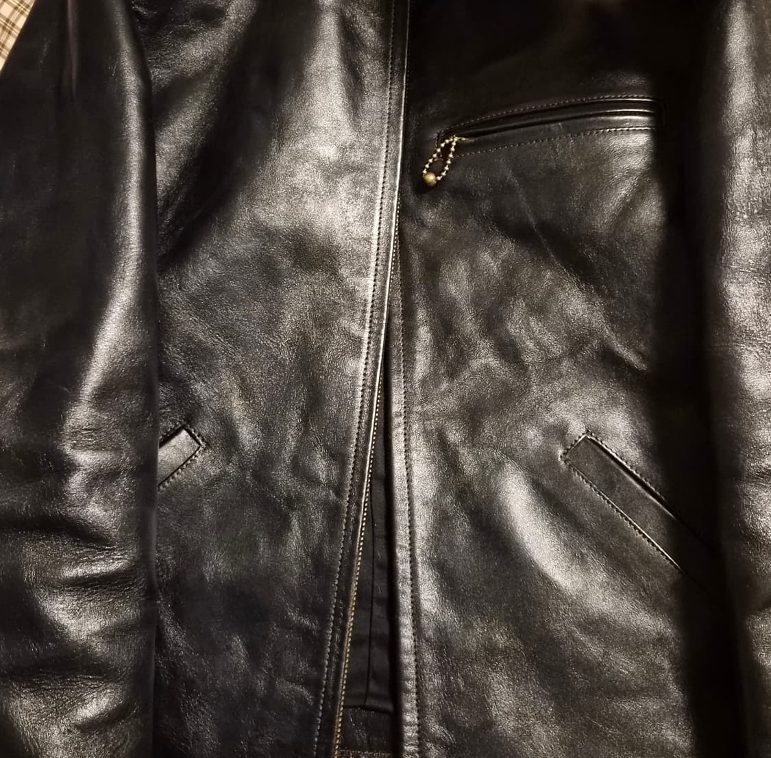 더블헬릭스 1930s 클래식 42사이즈 상품이미지3