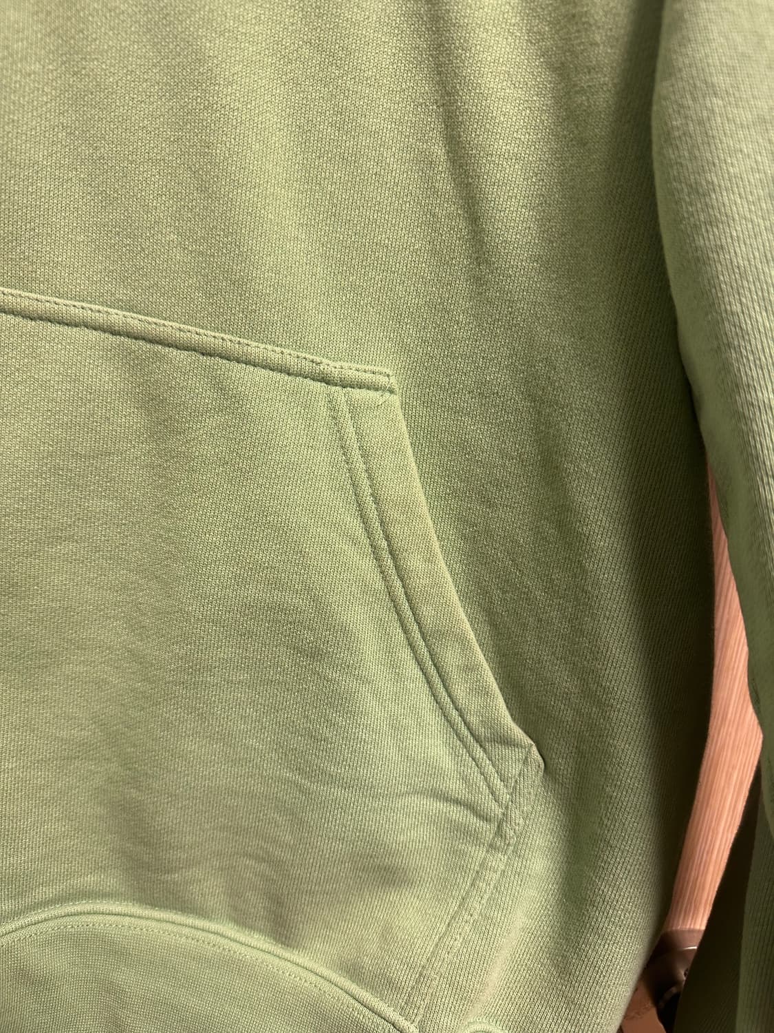 Dime 다임 로고 후드티 M 상품이미지5