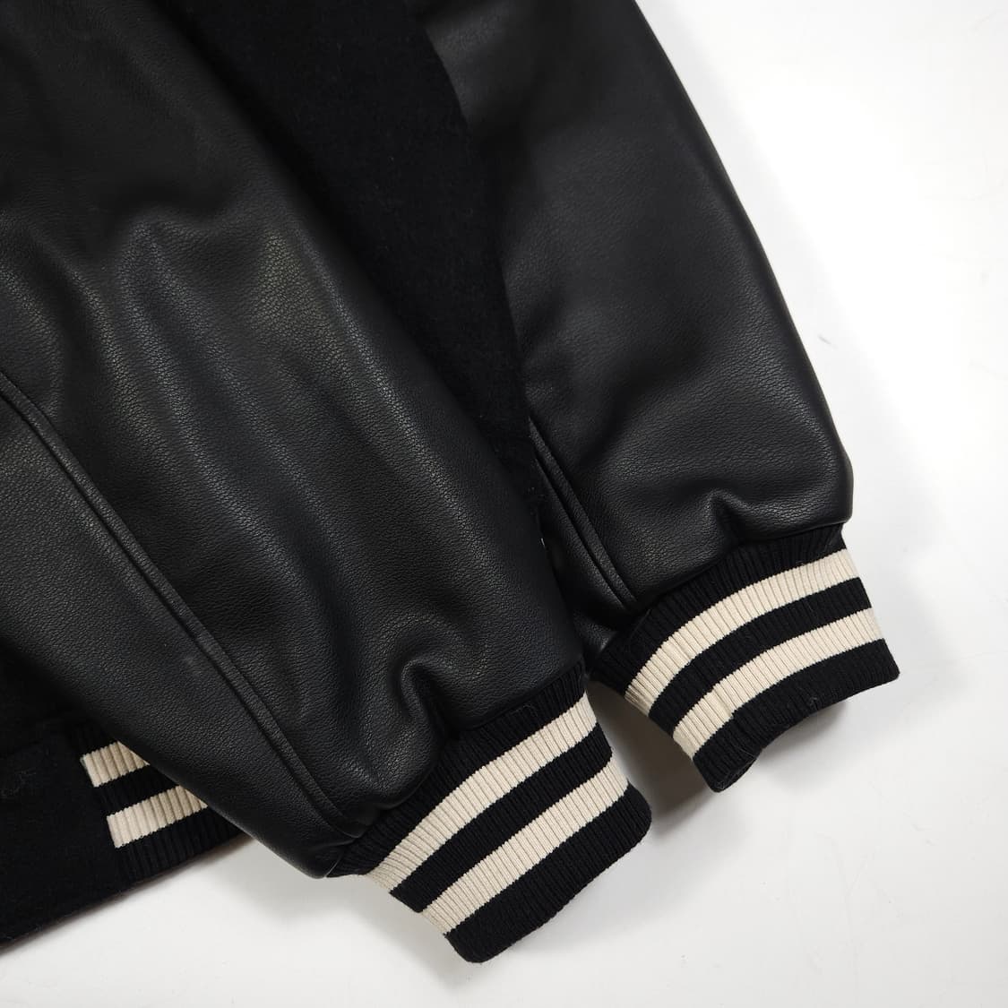 MLB 뉴욕양키즈 바시티 자켓 상품이미지7