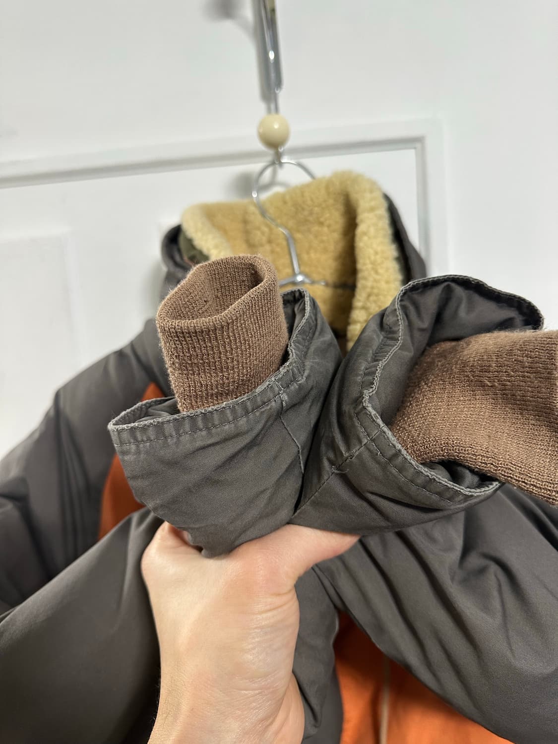 스펙테이터 익스플로러 파카 상품이미지4