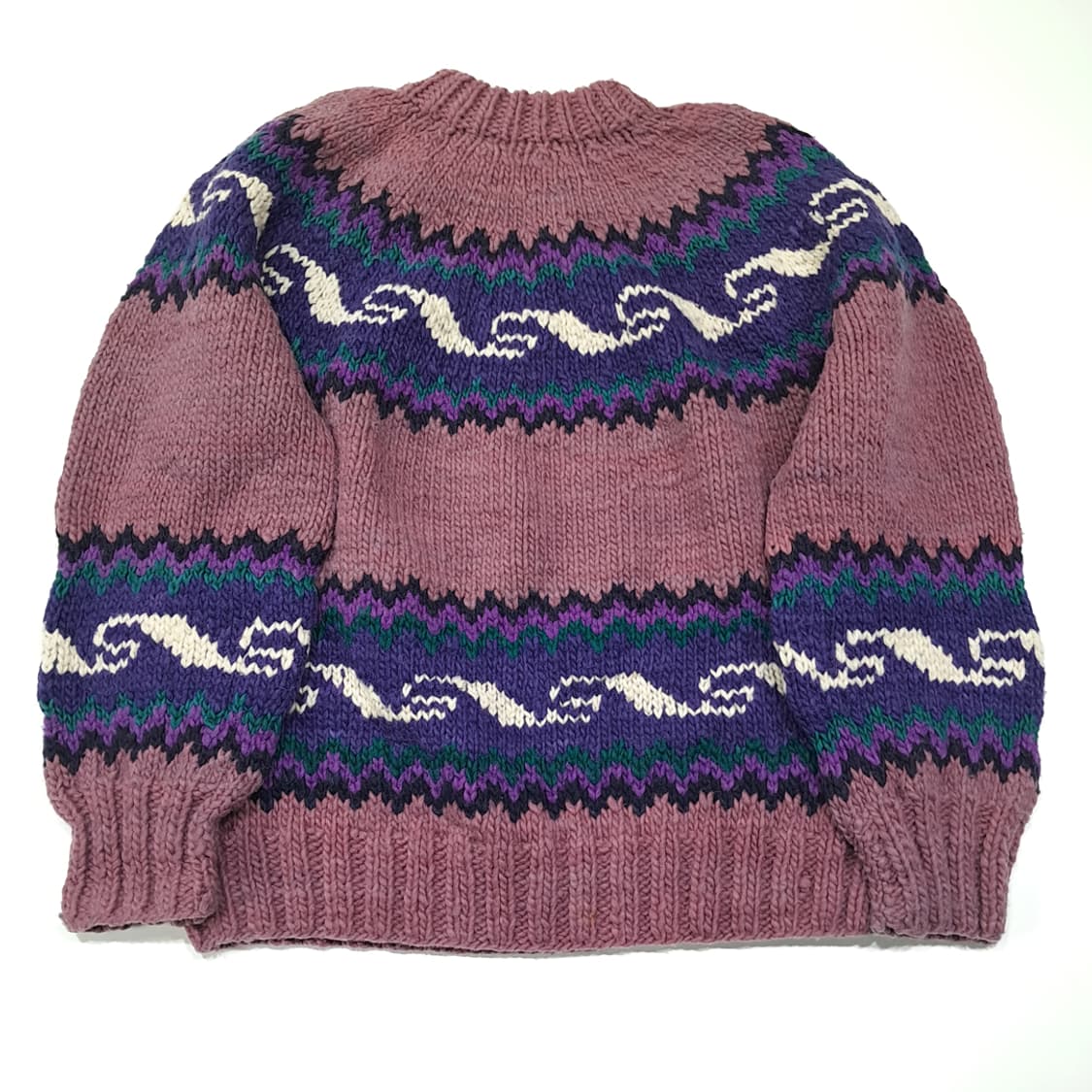 CL124 [Made in Ecuador] XL/2XL 아나 게레로 핸 상품이미지5