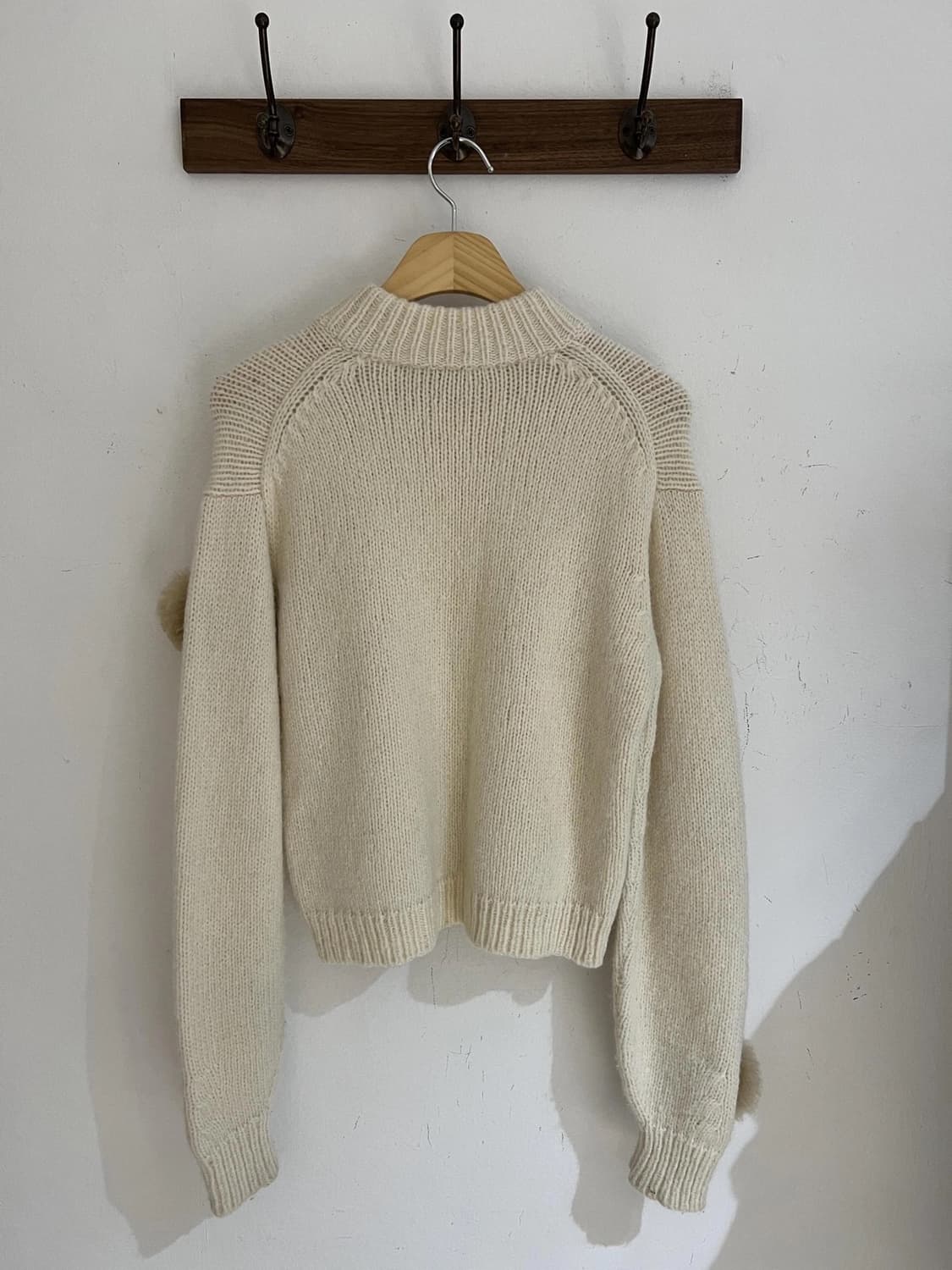 티비 니트  상품이미지3