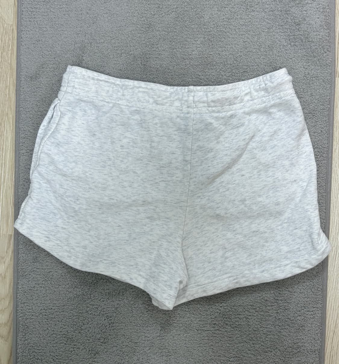 [S급] 존예❗️🌸 나이키 여성 반바지 S 상품이미지3