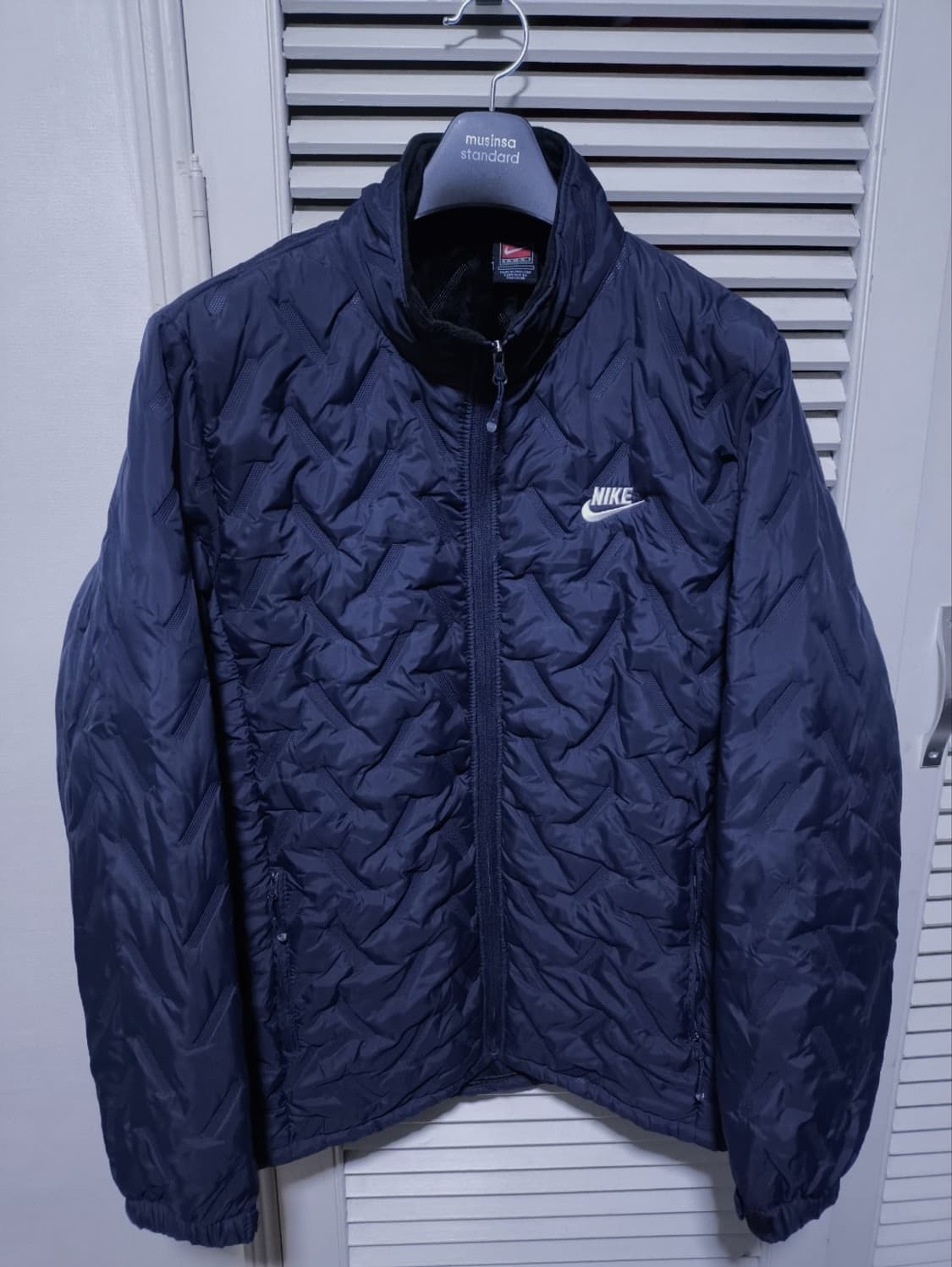 2XL 나이키 경량패딩 상품이미지1