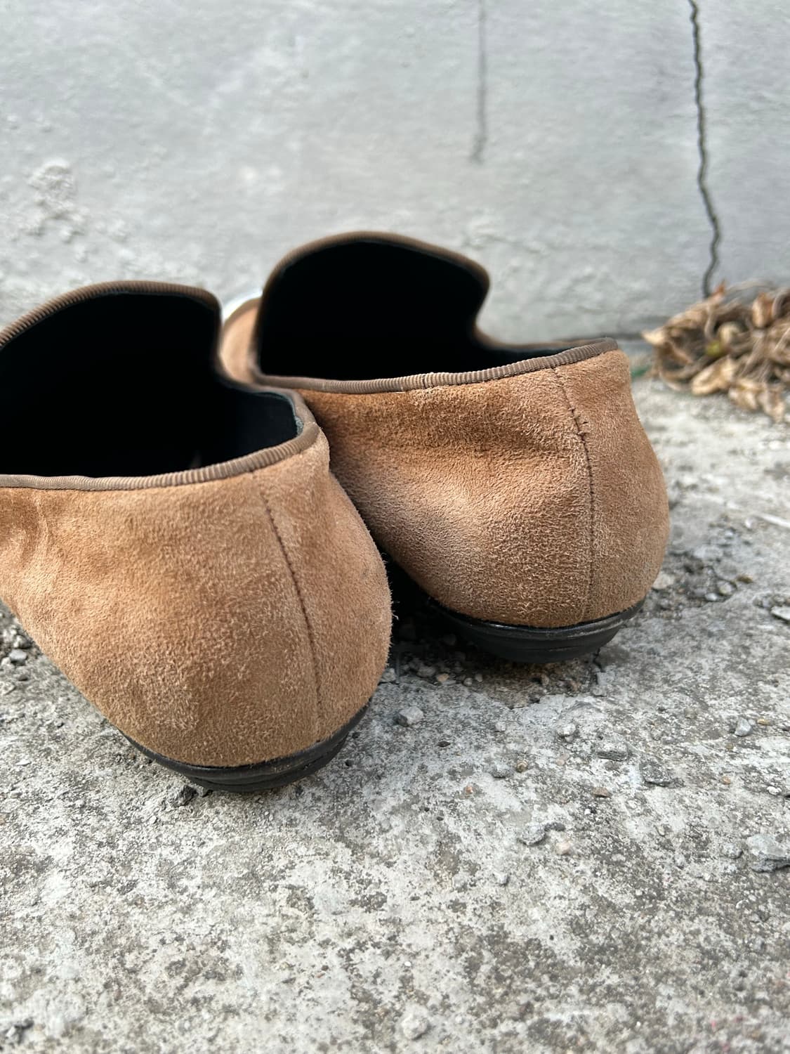 알렉산더왕 메탈링 로퍼 상품이미지5