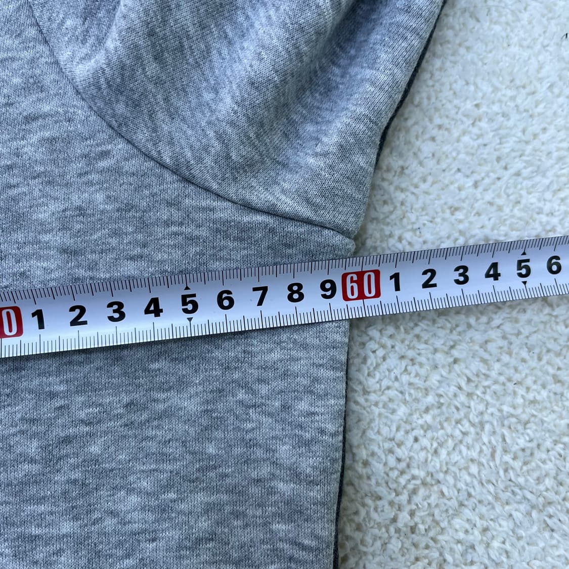 3XL 아디다스 빅로고 긴팔 맨투맨 0325M 상품이미지7