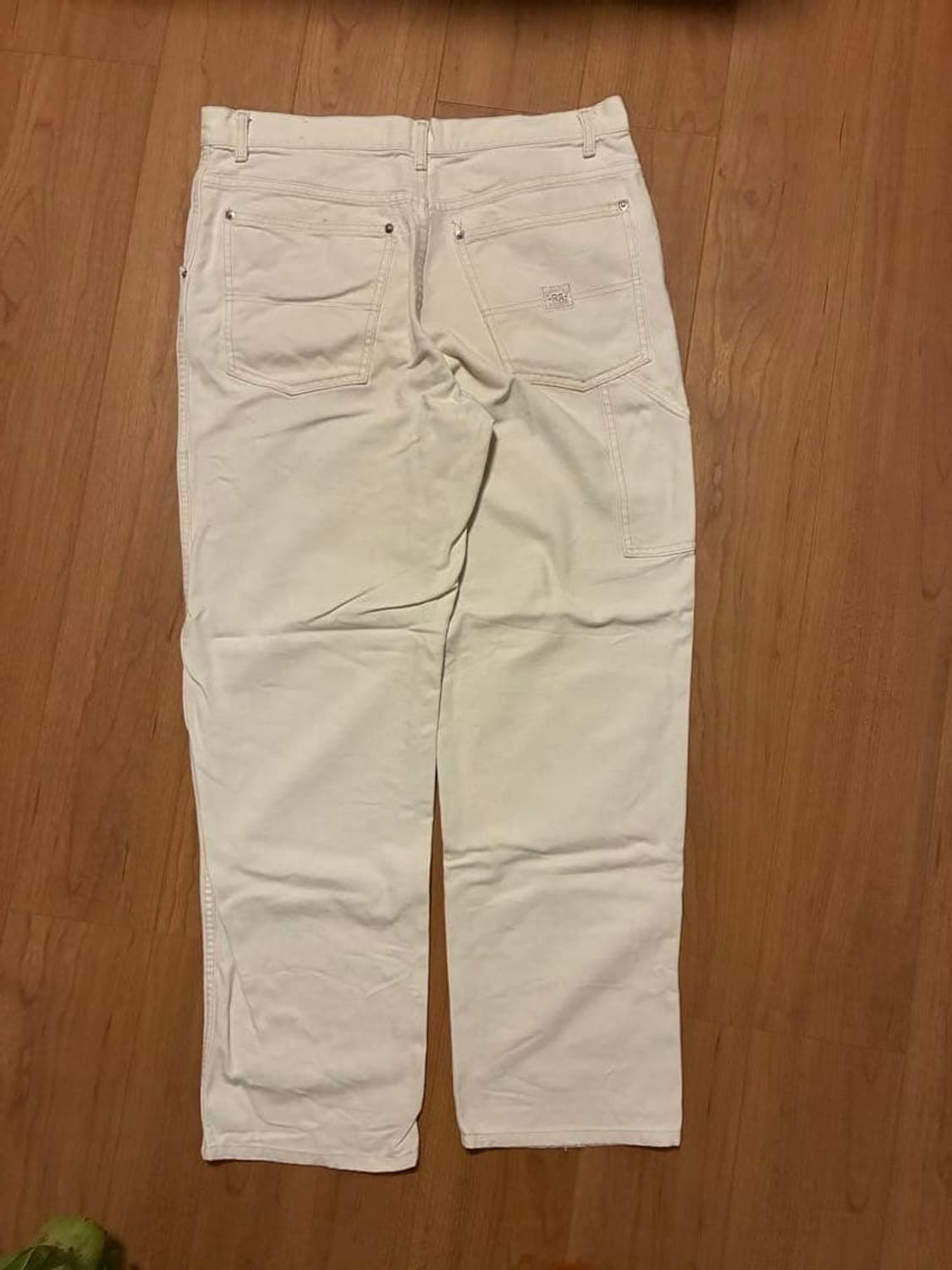 90s RRL 페인터 팬츠 상품이미지3