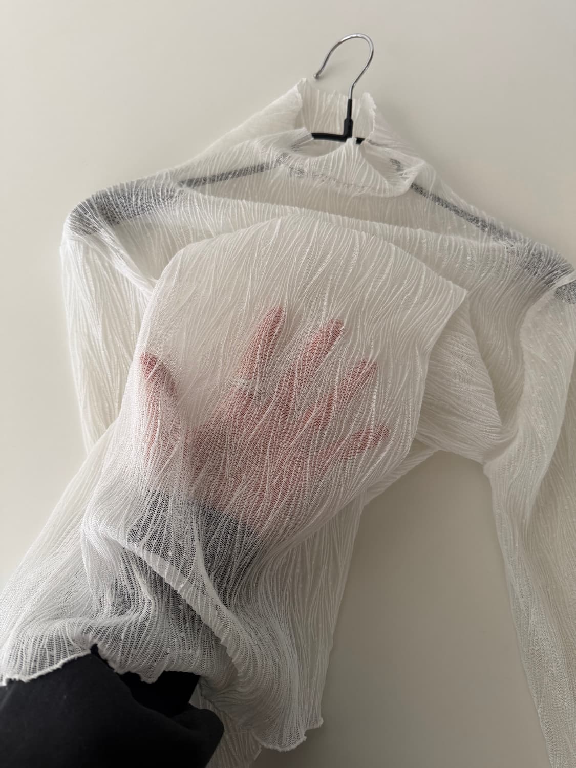 레이스 롱슬리브 상품이미지6