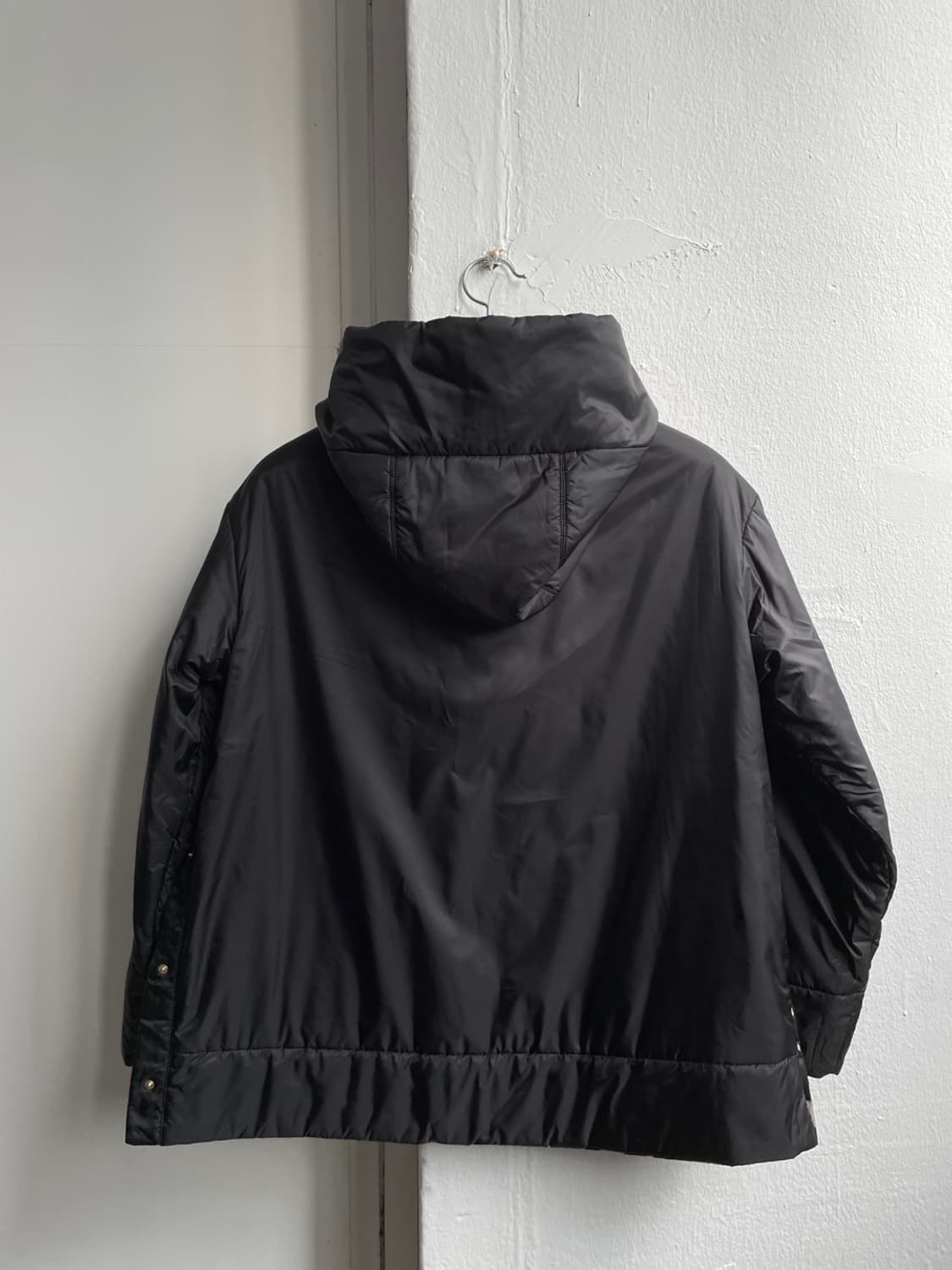 막스마라 더 큐브 몬드리안 리버시블 푸퍼 자켓 상품이미지4