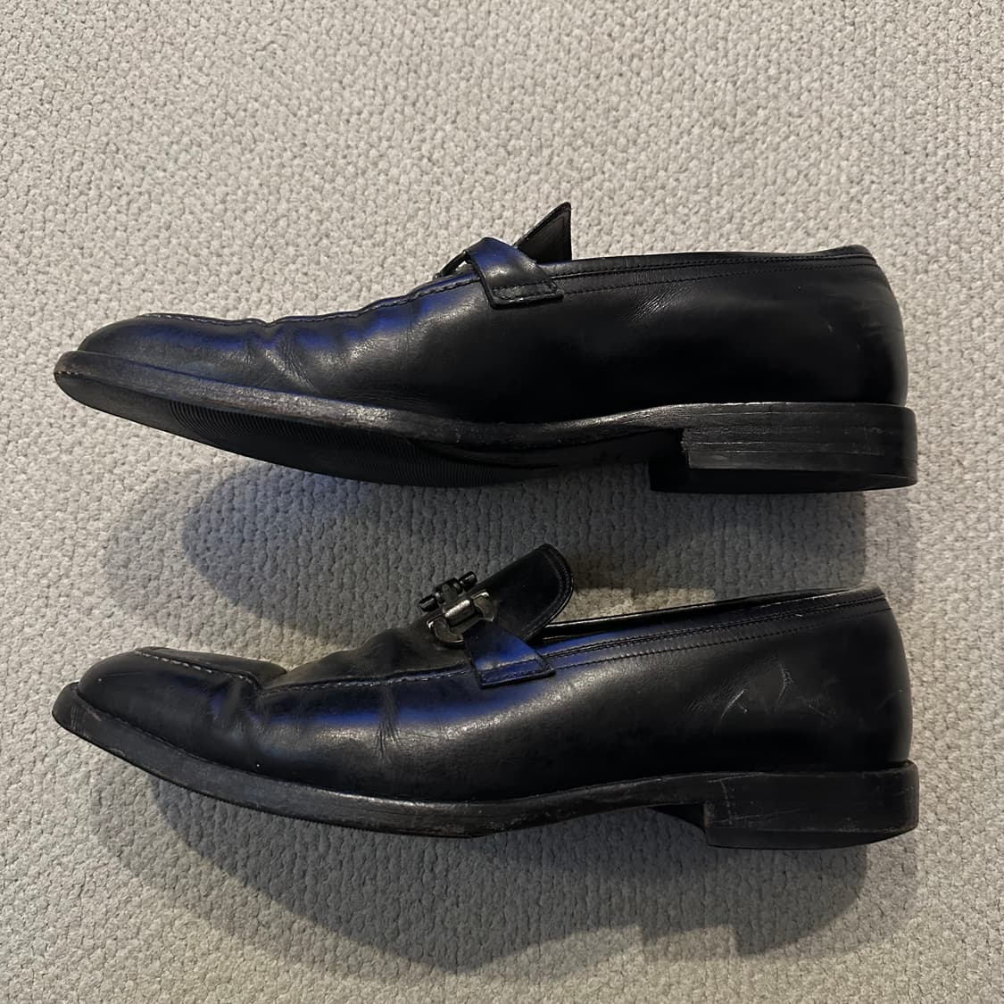 페라가모 간치니 로퍼 상품이미지7