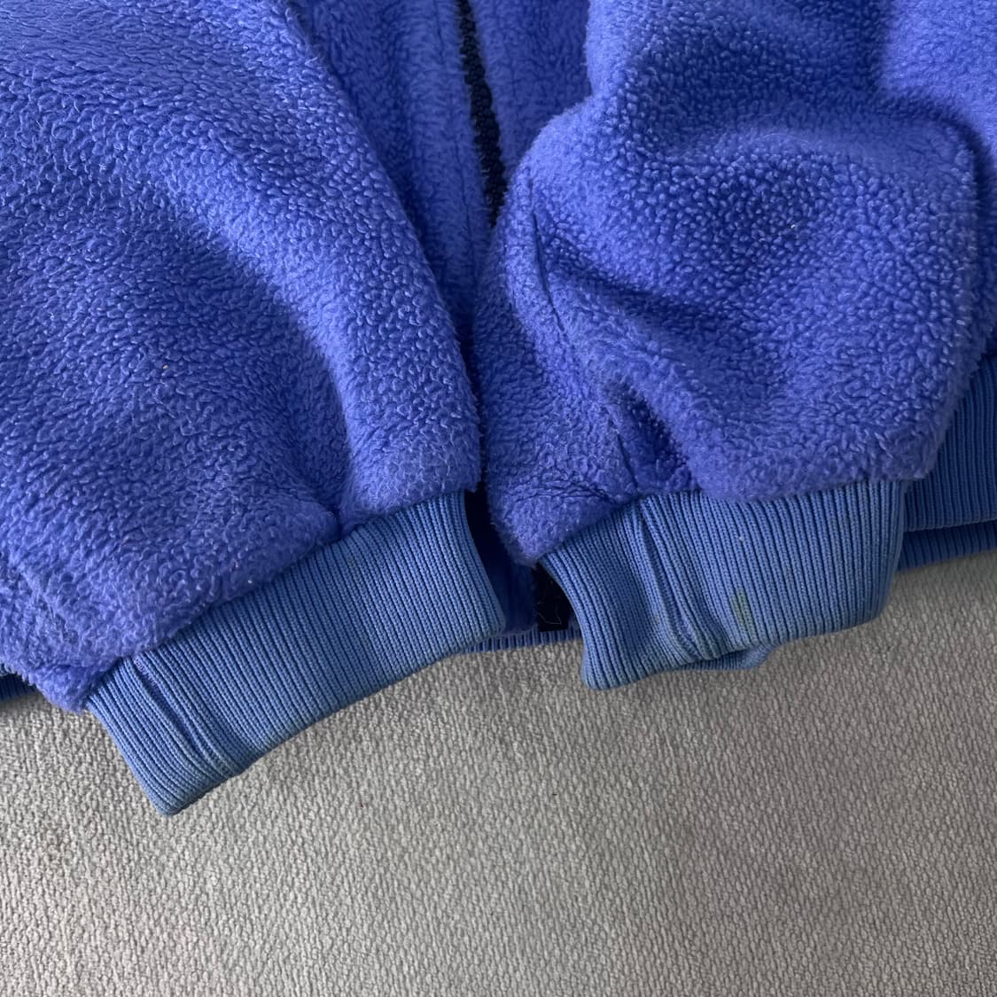 95 파타고니아 80s usa 신칠라 집업  상품이미지7