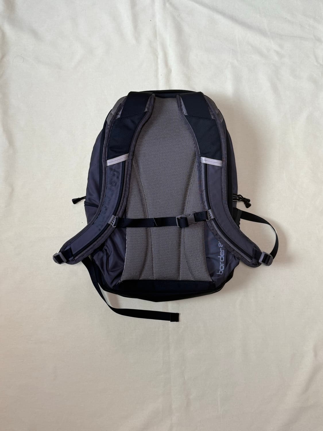 그레고리 구로고 25L 백팩 00s 상품이미지4