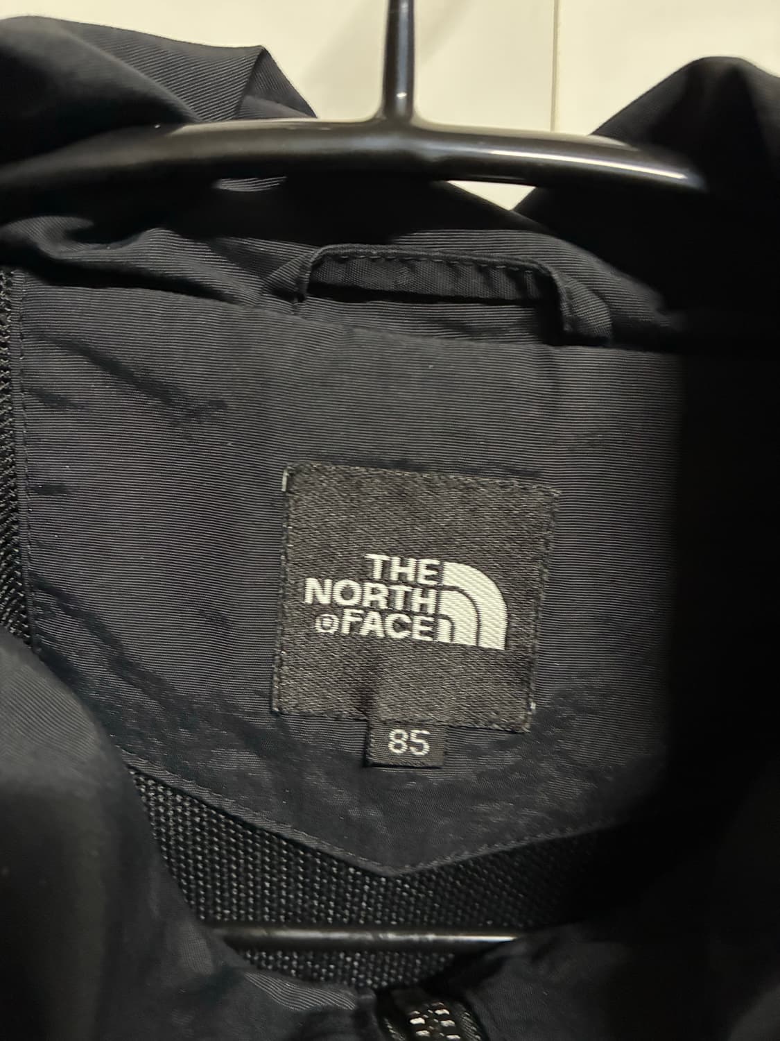 노스페이스 바람막이 M/95 상품이미지4