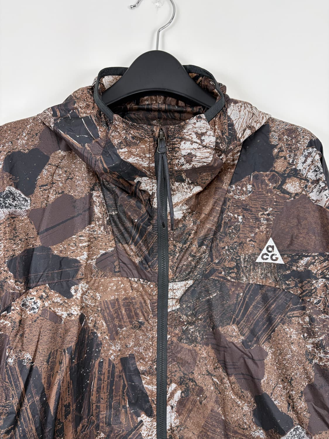 a182) 나이키 ACG 리얼트리 바람막이 자켓 상품이미지3