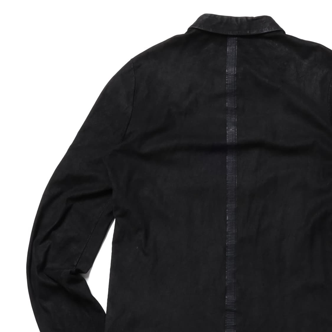 아이작 셀럼 Isaac Sellam Calfskin Jacket 상품이미지5