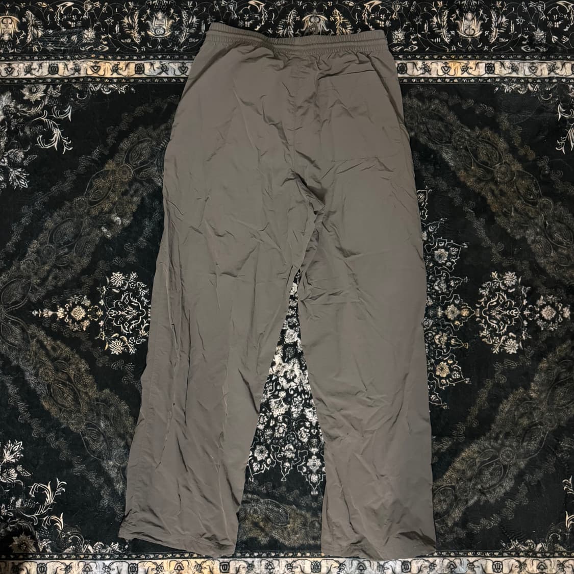 코드그라피 나일론 팬츠 상품이미지3