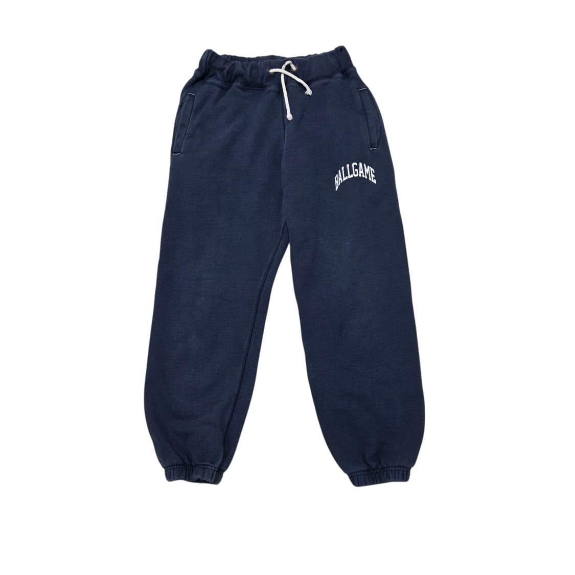 The Resq & co. 더레스큐 스웻 팬츠 상품이미지1