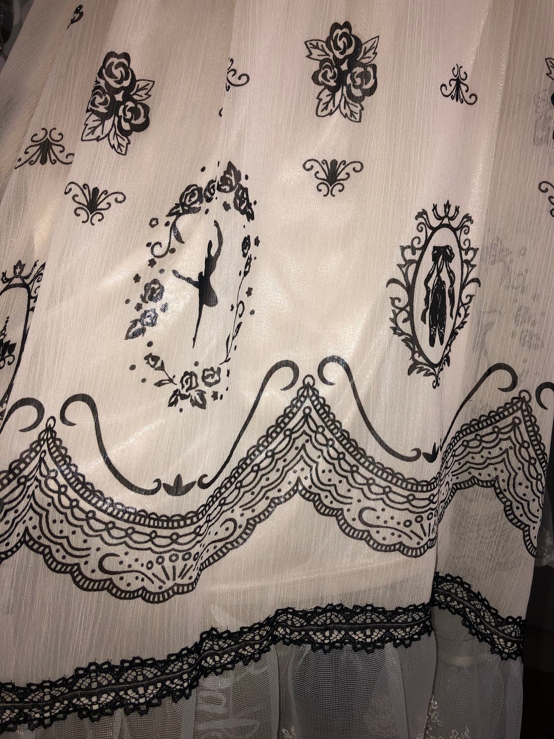 ivory lace ops/sk 상품이미지2