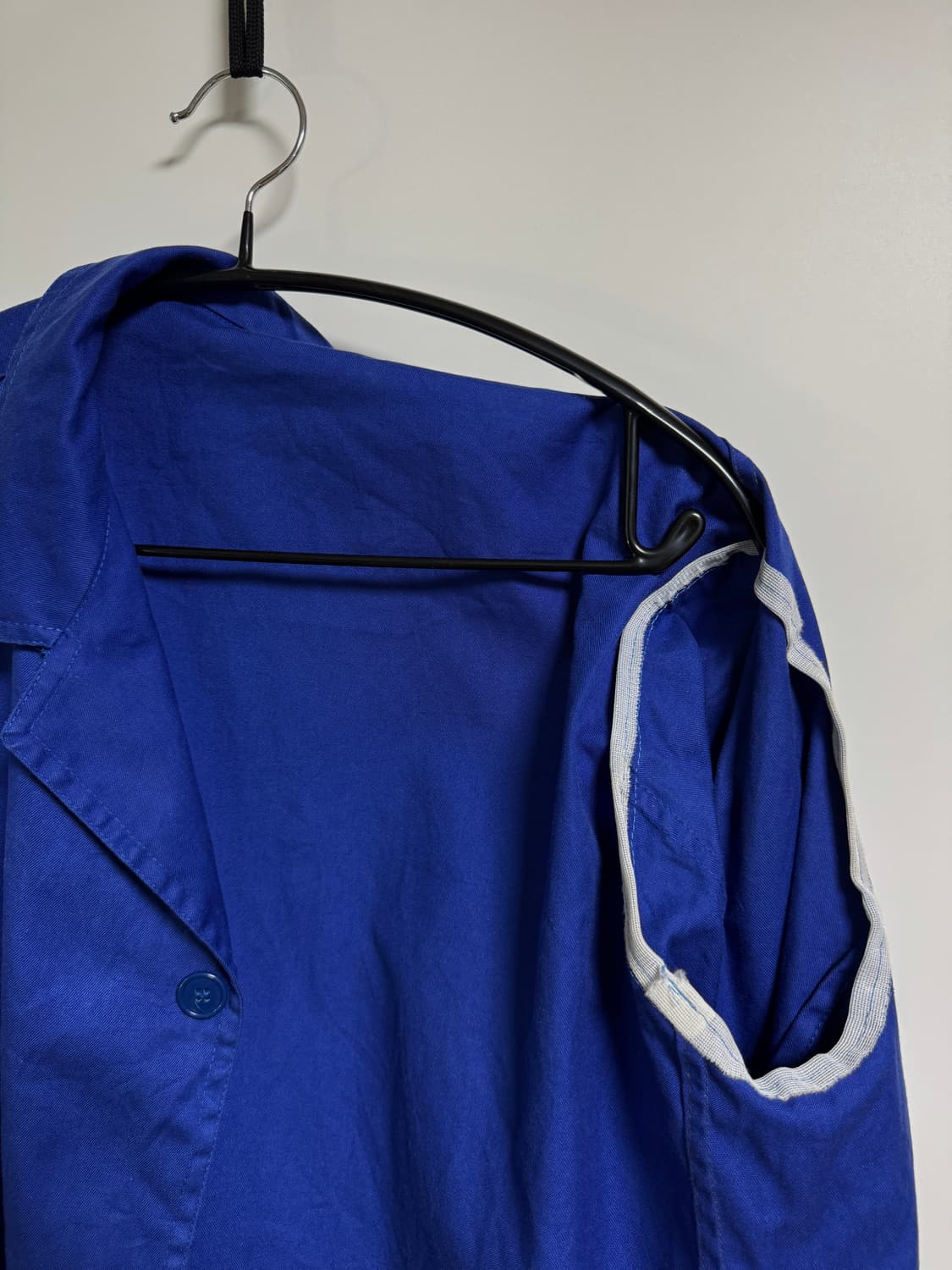 90-00’s 프렌치 워크자켓 민트급 100 size 상품이미지5