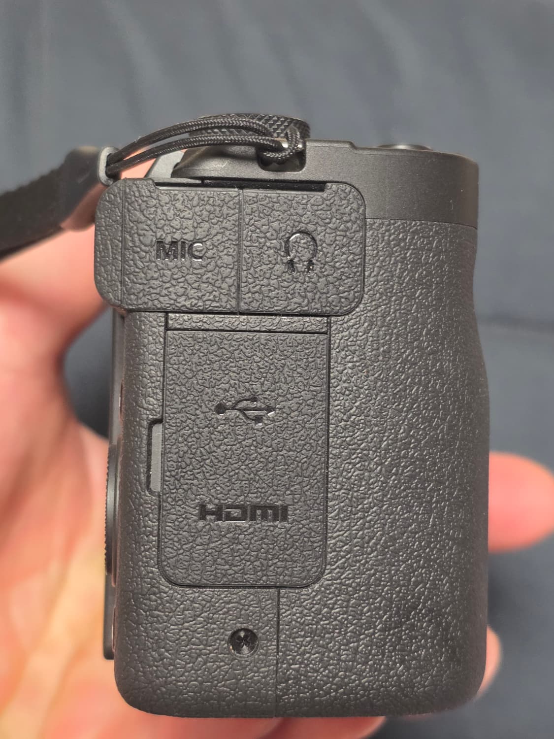 캐논 파워샷 V1 상품이미지3