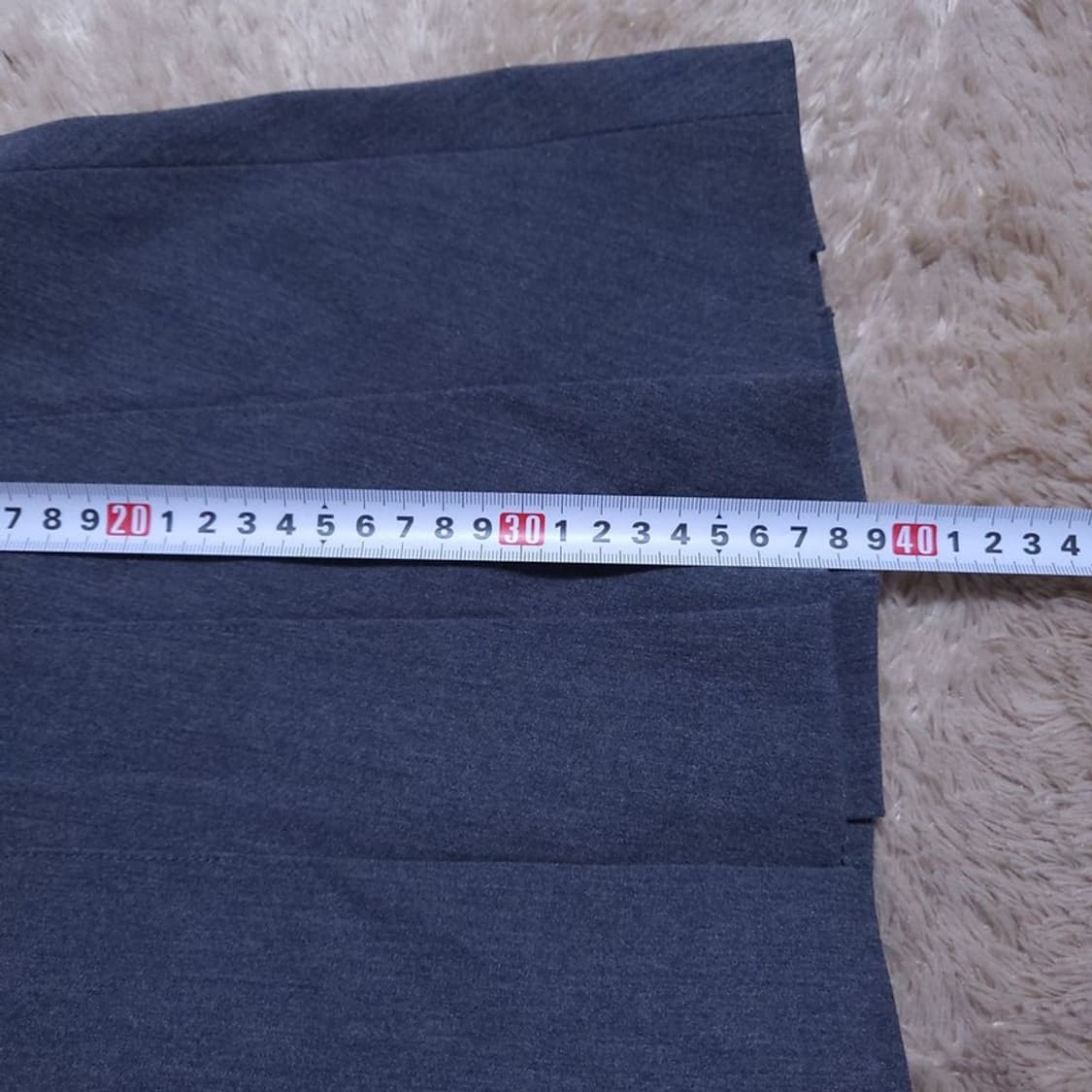 Renoma 여 미니스커트 0426 상품이미지5