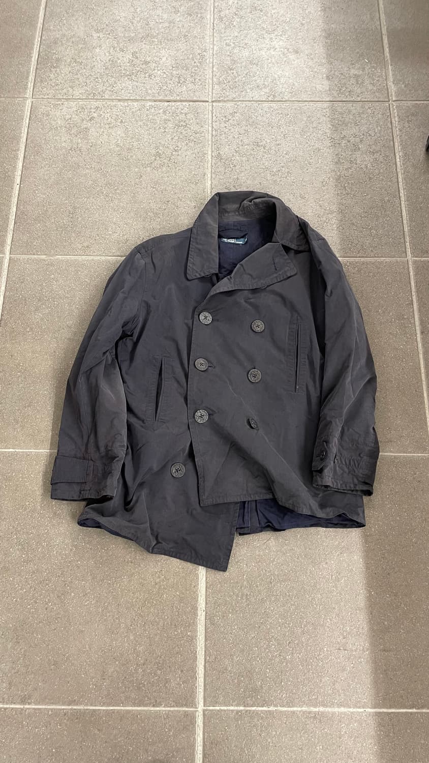 Ralph Lauren Pea Coat 상품이미지1