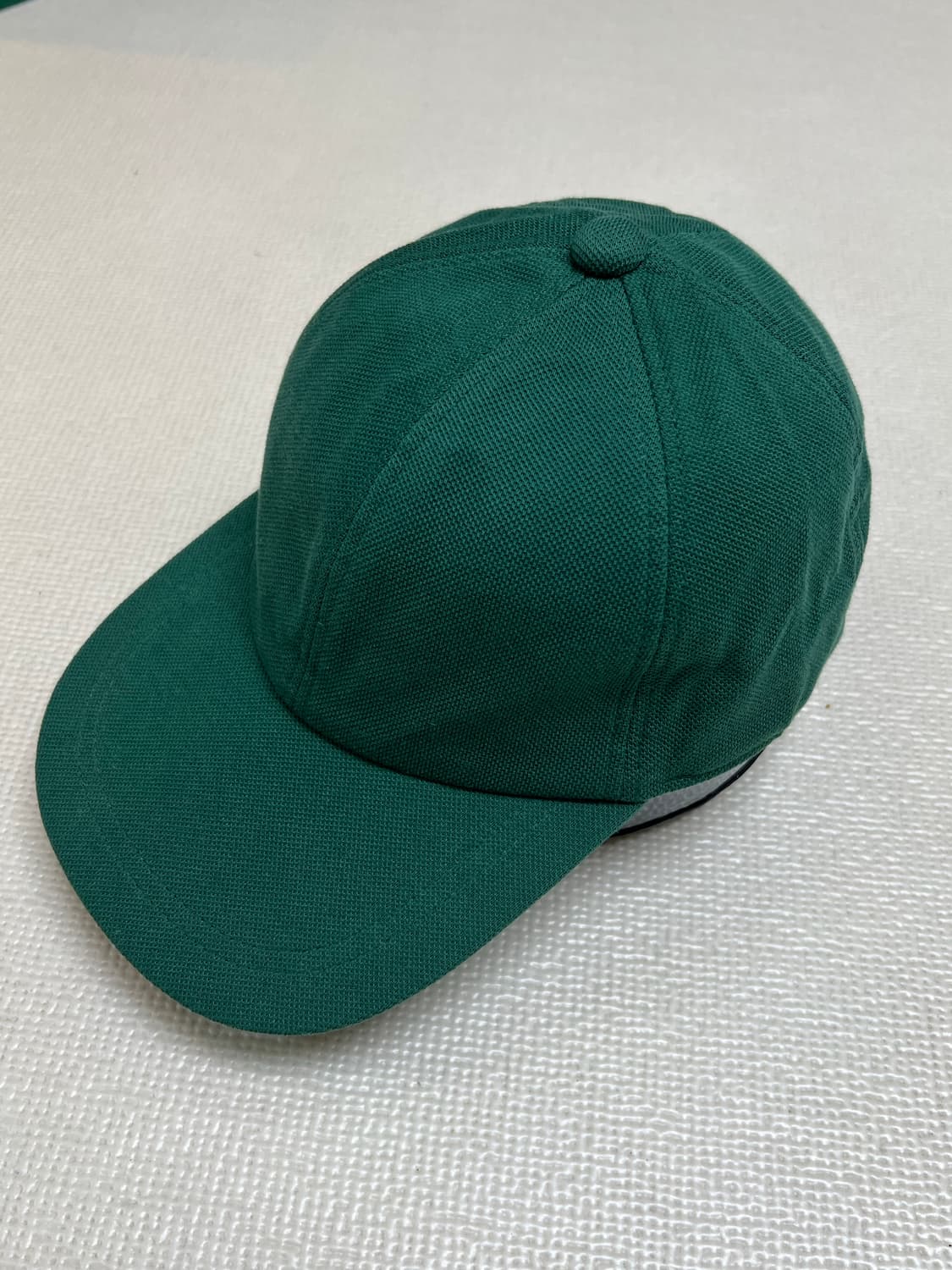 90s라코스테 피케그린볼캡 상품이미지3