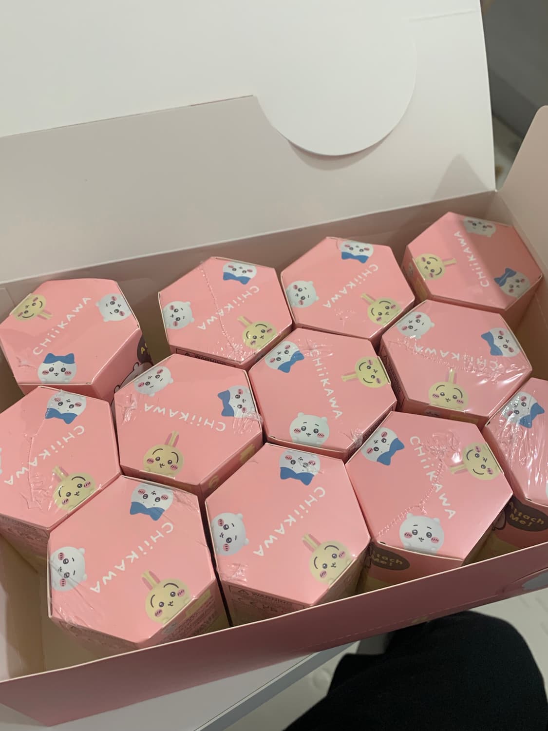 치이카와 히퍼 미개봉 새상품 상품이미지1